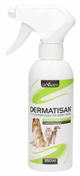VET-AGRO Dermatisan Płyn dezynfekujący z chlorheksydyną 250ml