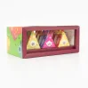 English Tea Shop Botanical Tea Selection Zestaw 12 piramidek (caffeine free)
