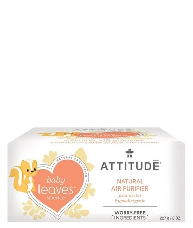 Attitude, Odświeżacz powietrza Gruszkowy Nektar (Pear Nectar), 227g