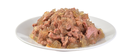 BRIT Care Cat GF Adult Turkey Shrimps Indyk Krewetki Galaretka 85g