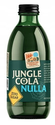 Jungle Cola Nulla 0 cukru 330ml