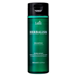Herbalism Shampoo ziołowy szampon do włosów 150ml