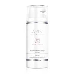 Rosacea-Stop serum redukujące zaczerwienienia dla cery z trądzikiem różowatym i wrażliwej 100ml