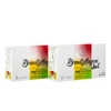 Pharmaverum Beautyllagen® shot 30 x 30 ml smak Jabłko - Limonka