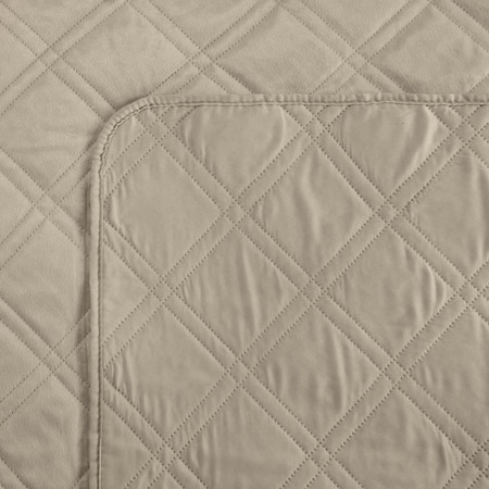 NARZUTA D91 LUIZ 8 220 X 240 CM BEŻOWY