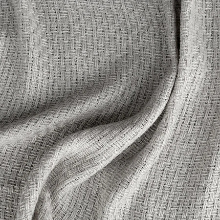 ZASŁONA GOTOWA MADISON 140 X 250 CM SZARY