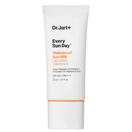 Every Sun Day wodoodporne mleczko przeciwsłoneczne SPF50+ PA++++ 30ml