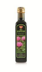 VITACORN Olej ostropestowy 250ml