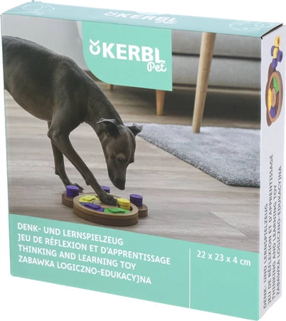 KERBL Paw Zabawka edukacyjna dla psa