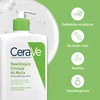 Cerave nawilżająca emulsja do mycia 236 ml