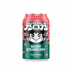Merry Strawberry