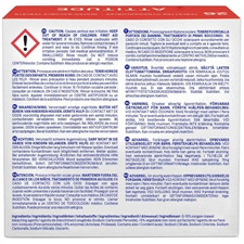 Attitude NATURE+, Naturalne tabletki do zmywarki, 26 szt.