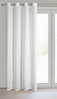 ZASŁONA GOTOWA ESSI 140 X 250 CM BIAŁY