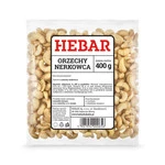 Orzechy nerkowca 400g