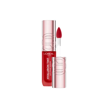 Hyaluron Tint koloryzujący olejek-serum do ust 420 Le Rouge Paris 5ml