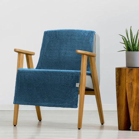 KOC D91 LORI 70 X 160 CM TURKUSOWY