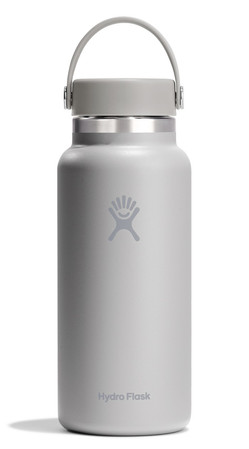 HF-Butelka 32oz Wide Mouth Flex Cap Birch