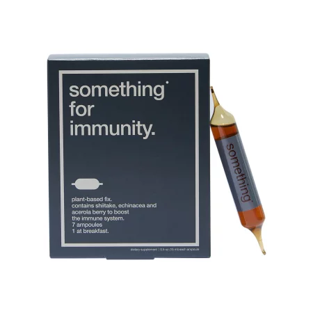 Biocol Labs Something For Immunity Suplement na odporność 7 ampułek