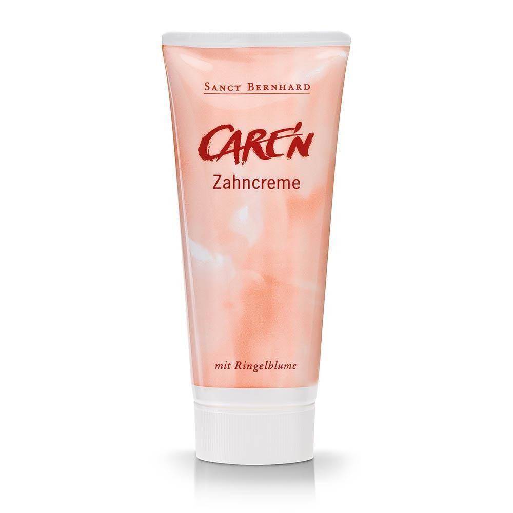 Pasta do zębów Caren (100 ml) - Nabea.pl