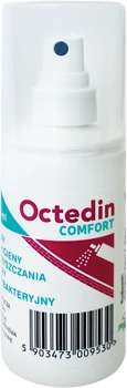 PHYTOPHARM – OCTEDIN COMFORT, spray – 100 ml
