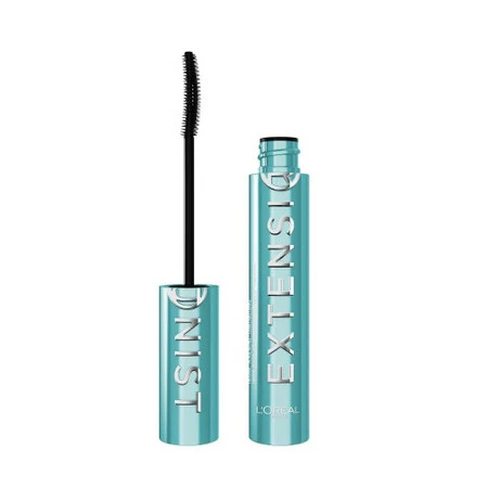 Telescopic Extensionist wodoodporny tusz do rzęs Black 9.9ml
