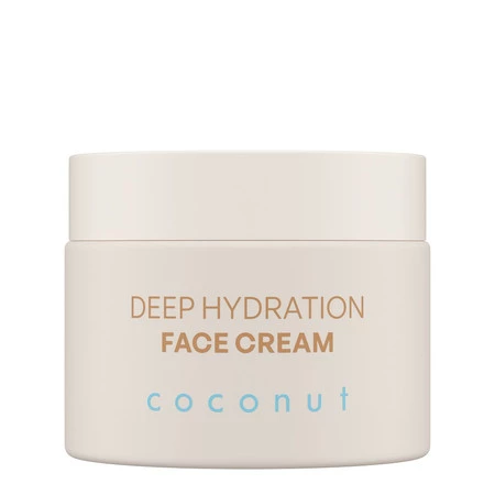 Deep Hydration krem do twarzy Coconut 40ml