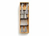 JJ - Organizer na sztućce DrawerStore™ Bamboo