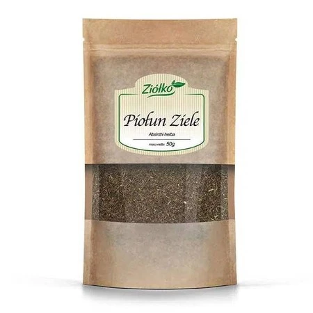 Ziółko Piołun Ziele 50 g