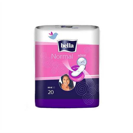Bella Podpaski Normal 20 szt.