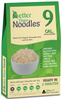 Better Than Foods Makaron Konjac Typu Noodle bezglutenowy bio 385g