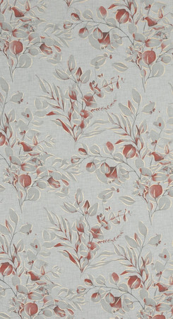 ZASŁONA GOTOWA AVA 140 X 250 CM BIAŁY