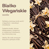 Intenson Wegańskie białko smak wanilia 900g