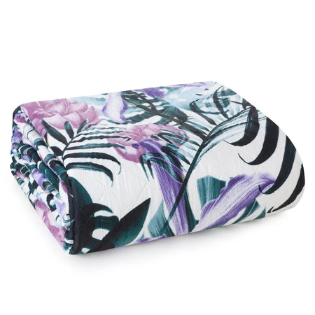 NARZUTA D91 MALIBU 170 X 210 CM BIAŁY