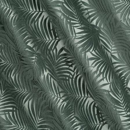 ZASŁONA GOTOWA LIVIA 140 X 250 CM OLIWKOWY
