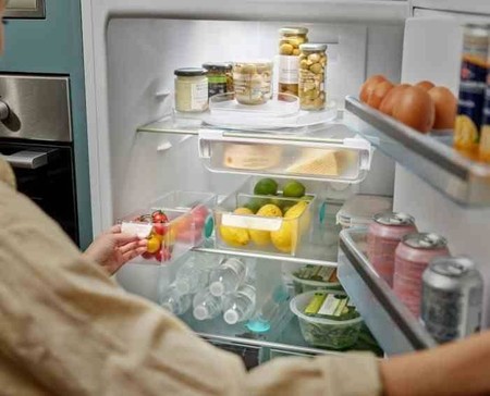 Joseph Joseph Organizer obrotowy do lodówki FridgeStore™