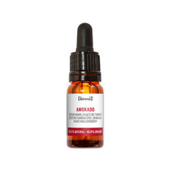 Iossi - Serum nawilżająco wygładzające z awokado, drzewem sandałowym i kwasem hialuronowym - 30 ml