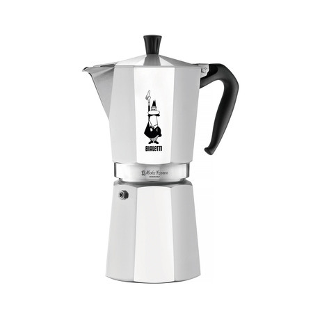 Bialetti Moka Express 18tz