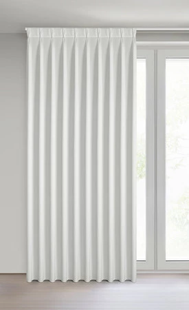 Zasłona ZAS/MELANIE/B 125X270 FLEX