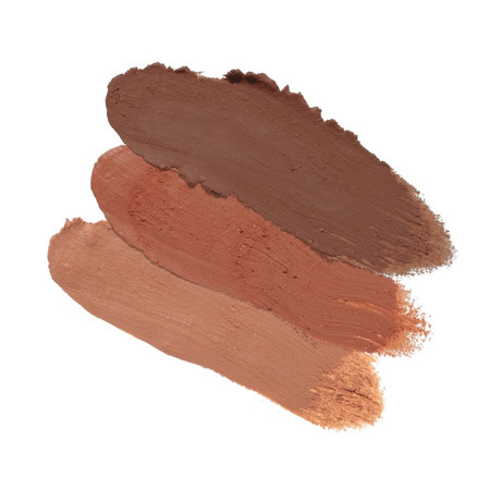 Attitude Oceanly, Bronzer Golden, 8,5 g