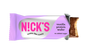 N!CK'S Nicks Protein Wafer Vanilla Proteinowy wafelek waniliowy bez cukru 40g