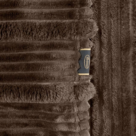 KOC/NINA/C.BRĄZ 200X220 C.BRĄZ