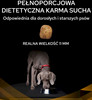 PURINA PVD NF Renal Function Canine 3kg