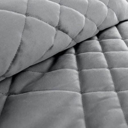 NARZUTA RIA6 200 X 220 CM STALOWY