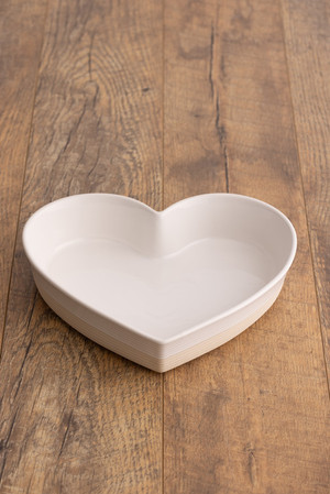 MC-Forma do pieczenia 28cm Rustic Charm Heart