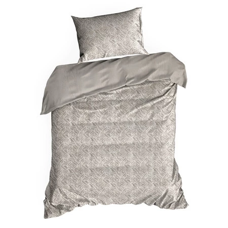 Komplet pościeli Flano 3 200 x, 220 cm, Beżowy