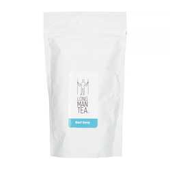 Long Man Tea herbata czarna sypana Earl Grey 100 g