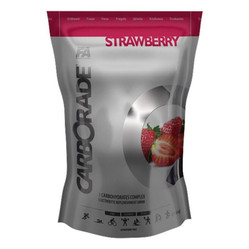 FA CARBORADE węglowodany 1000g smak truskawka