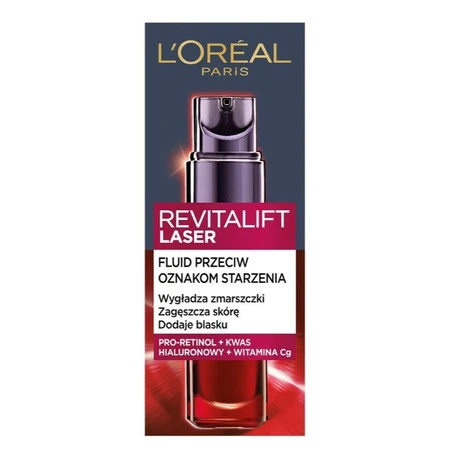 Revitalift Laser X3 regenerujące serum Anti-Age 30ml