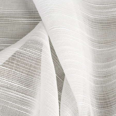 FIRANA GOTOWA ASTERA 140 X 250 CM KREMOWY