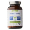 Biowen Witamina B Complex+ 90 kaps.